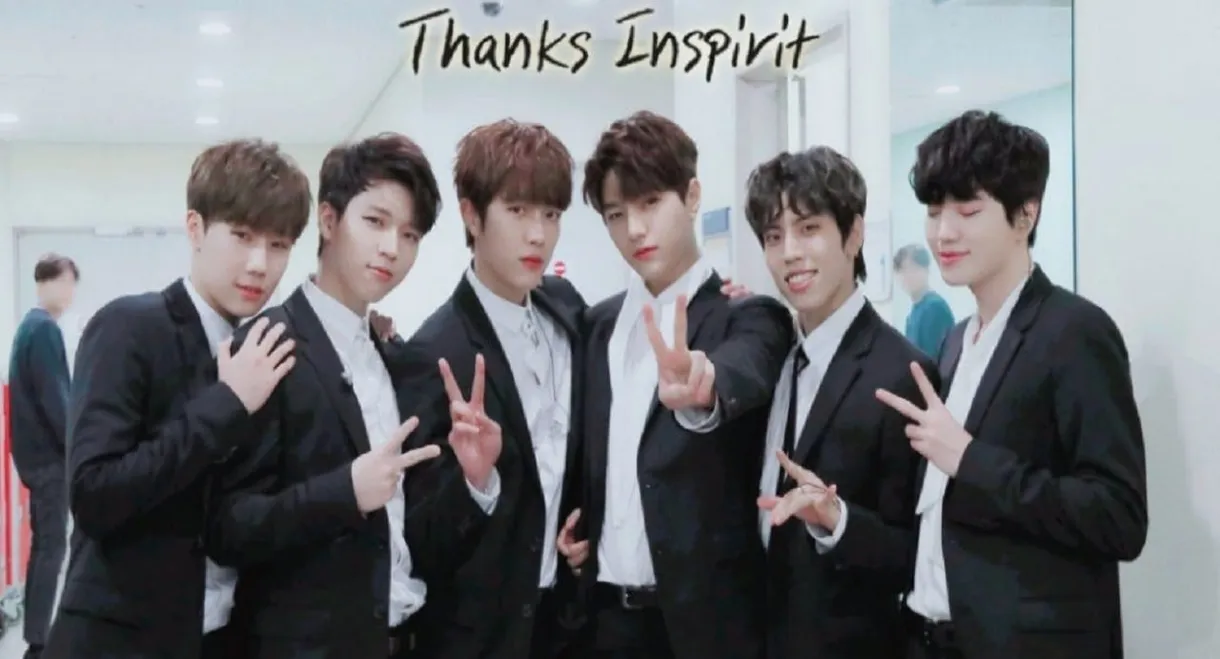 INFINITE Special ★Since Debut to 'Tell me'★