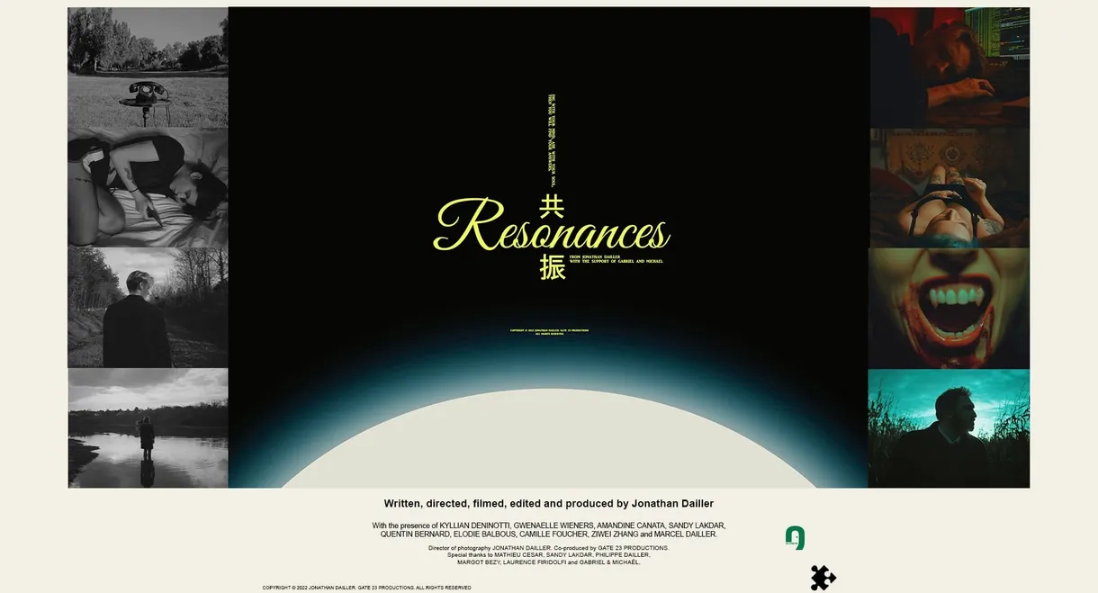 Resonances