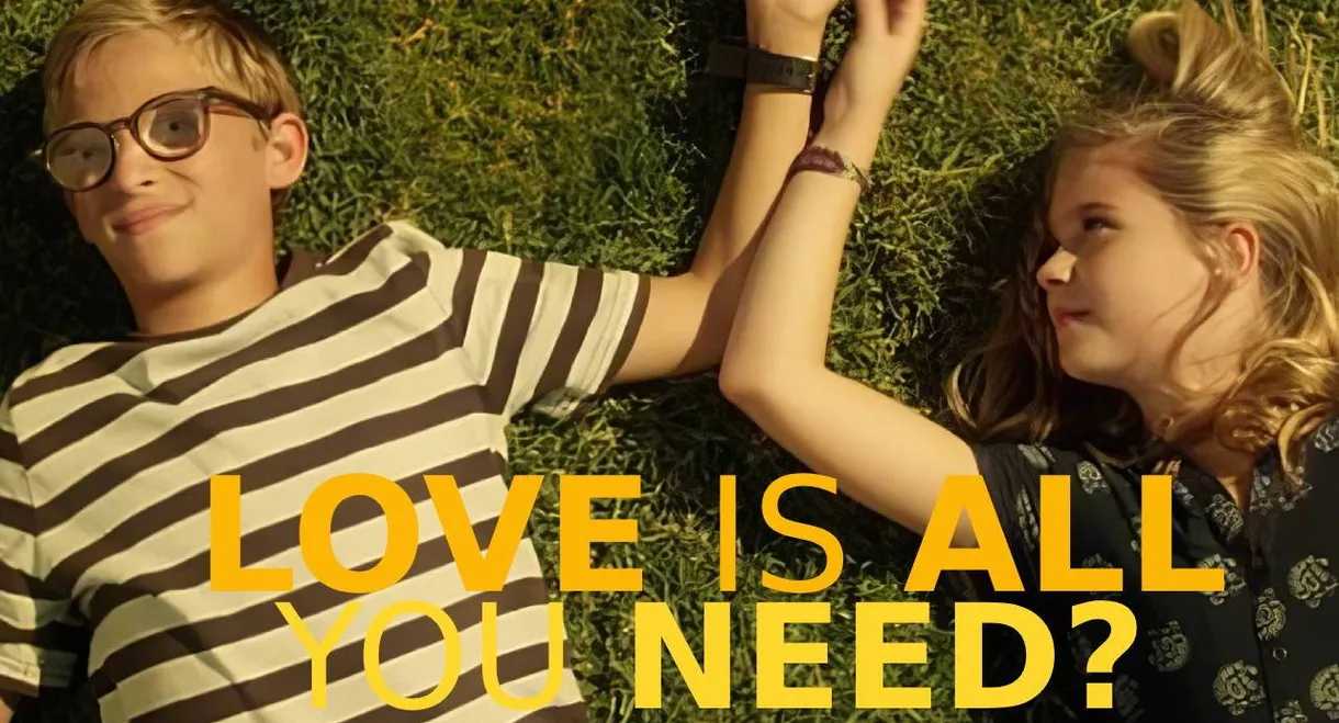 Love Is All You Need?