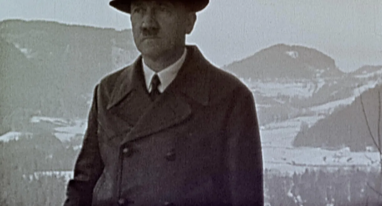 Hitler's Mountain: Hidden Traces