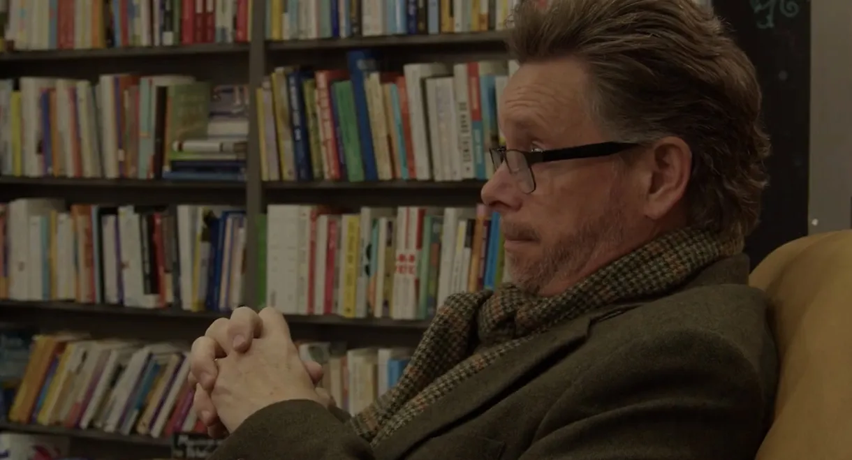 The Starved Artist