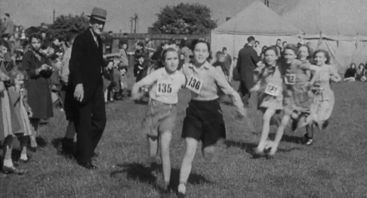 Sports Day in Peterborough