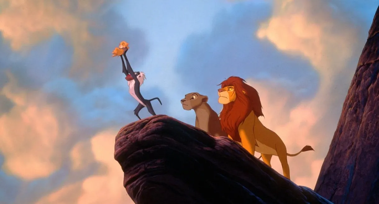 The Lion King
