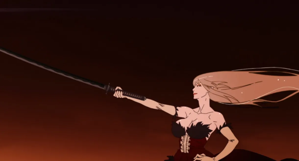 KIZUMONOGATARI -Koyomi Vamp-