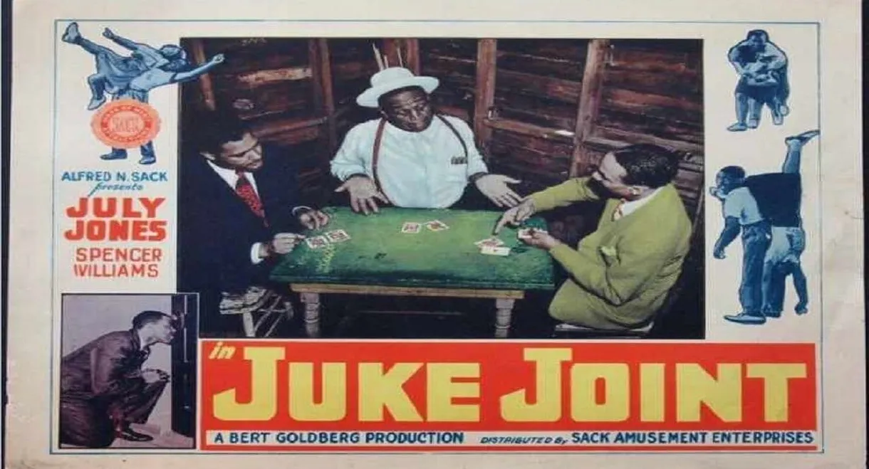 Juke Joint