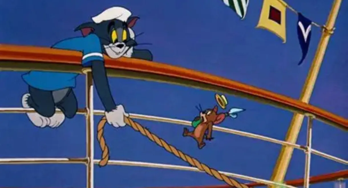 Cruise Cat