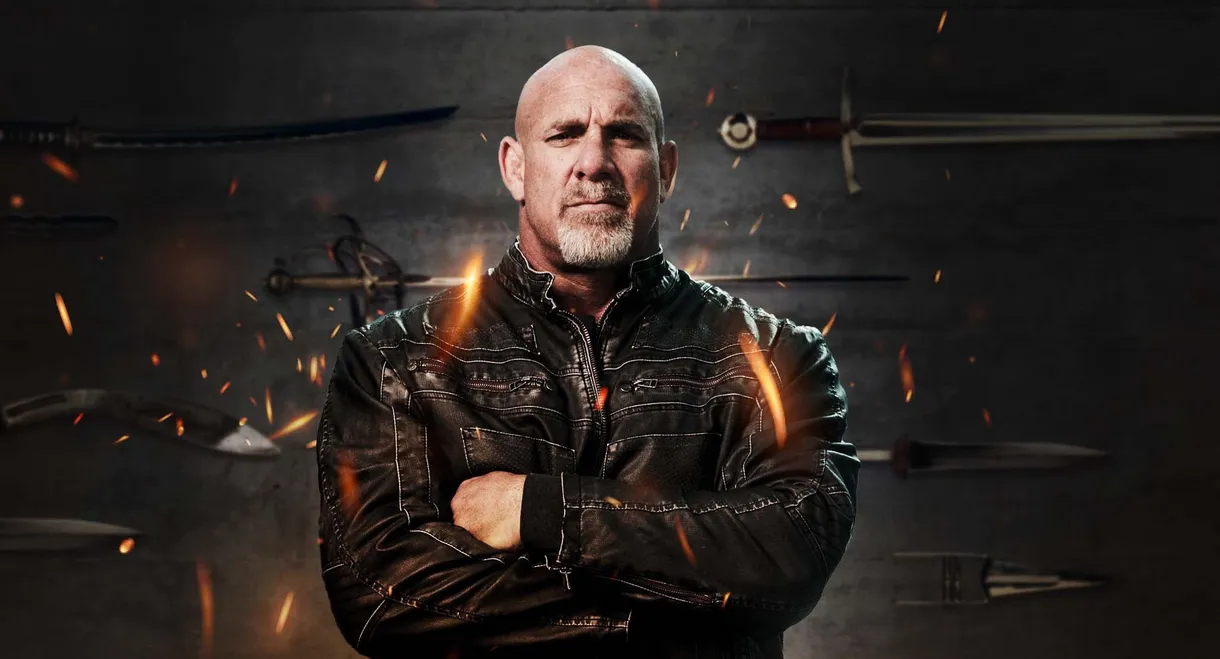 Forged in Fire: Knife or Death