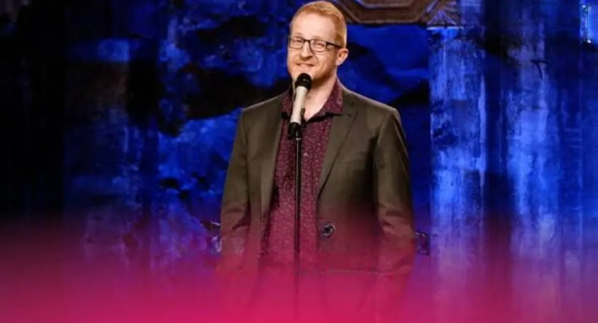 Steve Hofstetter: a trip to japan
