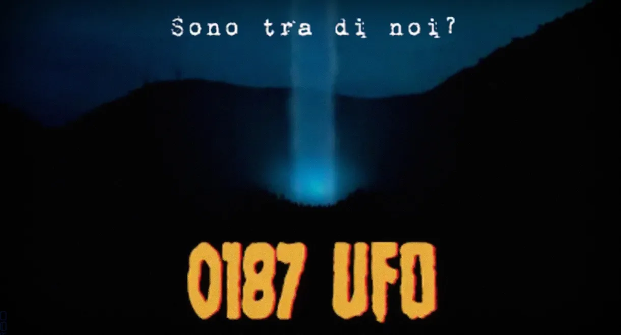 0187 UFO