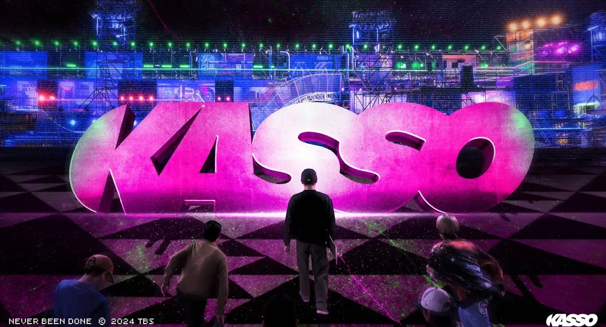 KASSO