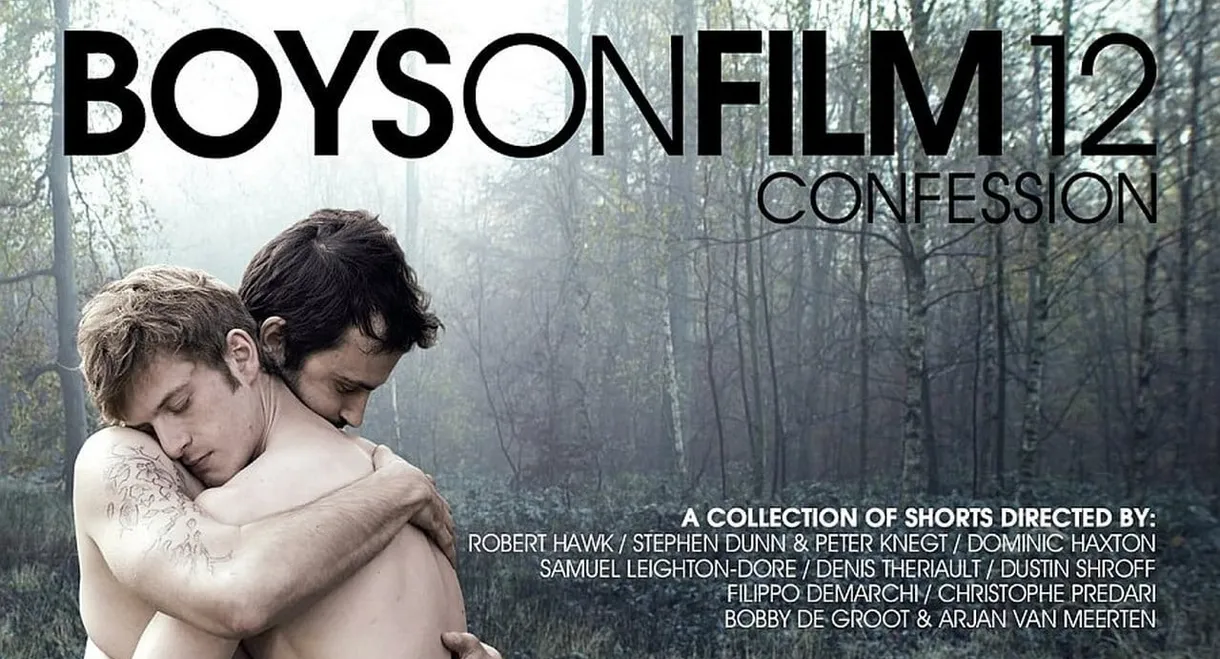 Boys On Film 12: Confession