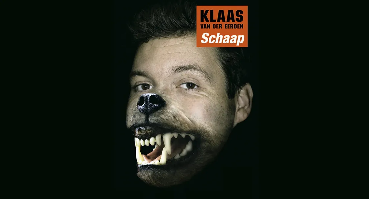 Klaas van der Eerden: Schaap