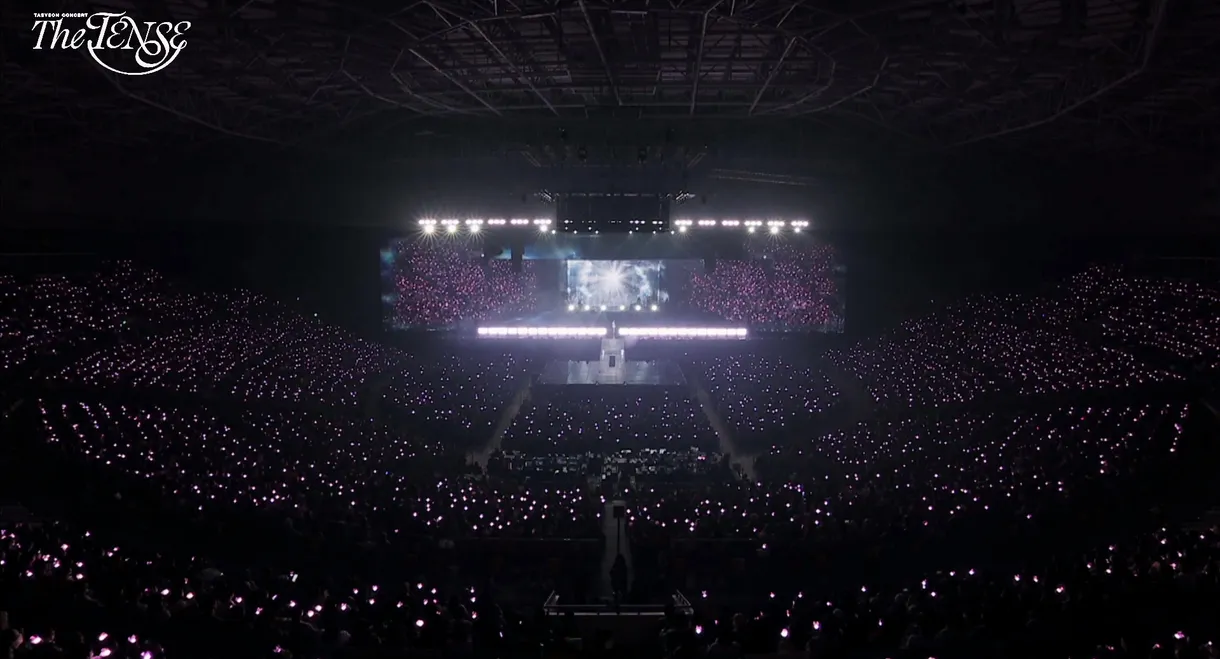 태연 The TENSE