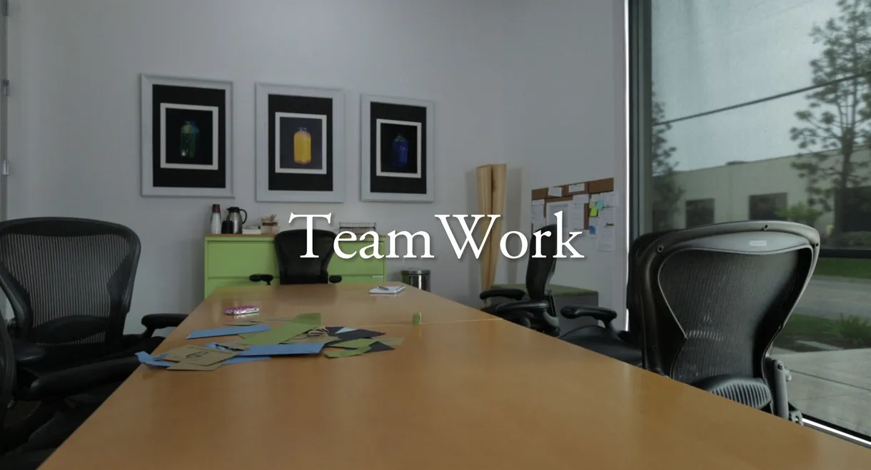 Team Work