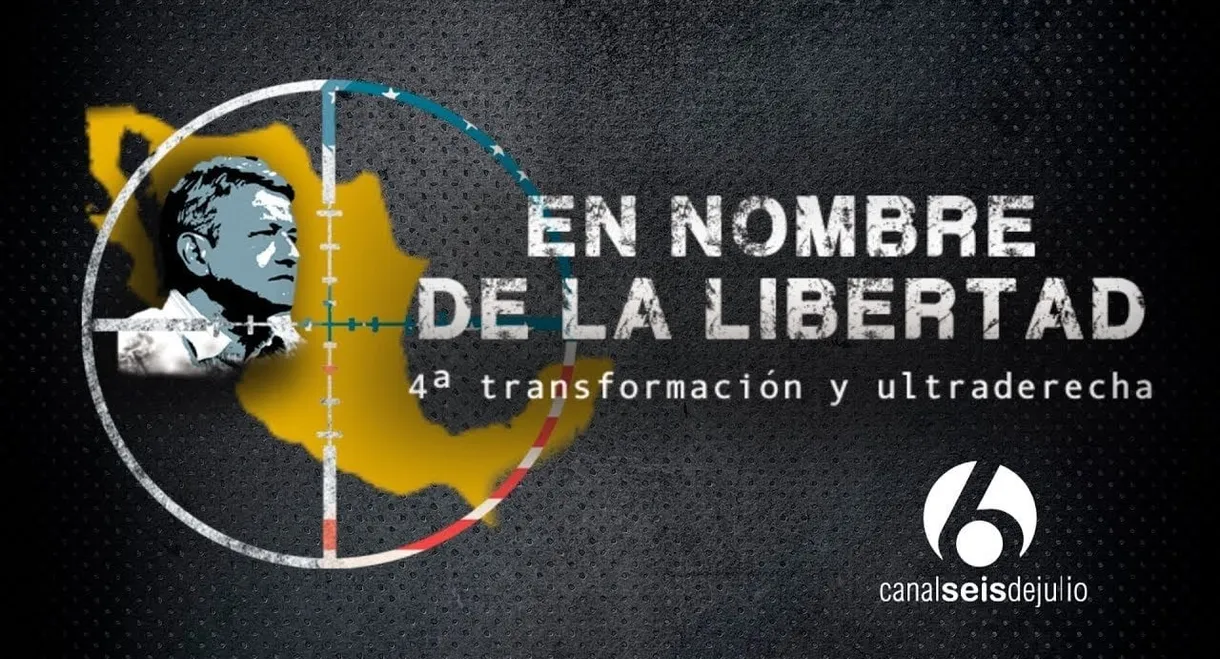 En nombre de la libertad: 4ª transformación y ultraderecha