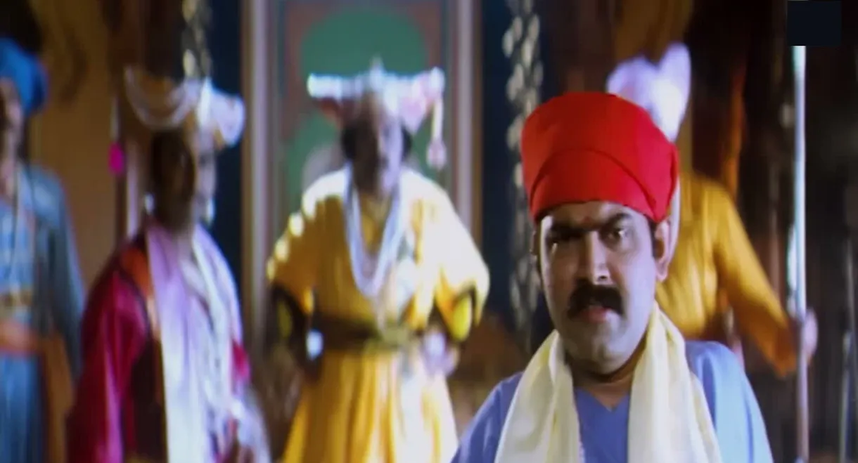Gadhvacha Lagna