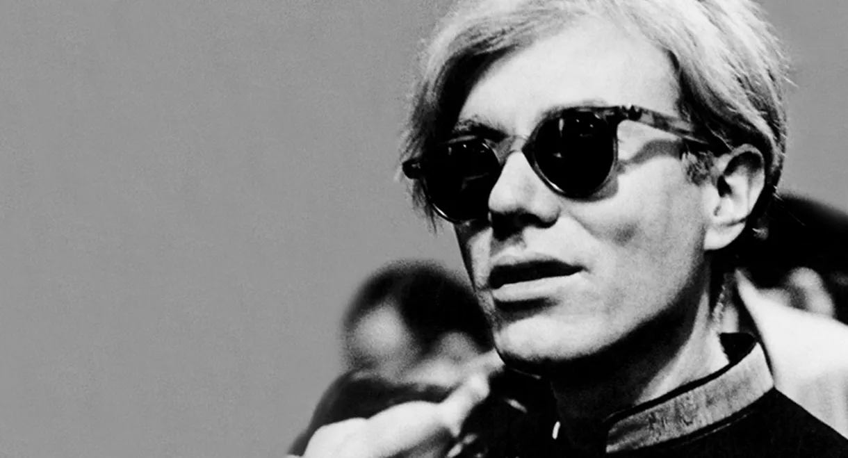 A Day in the Life of Andy Warhol