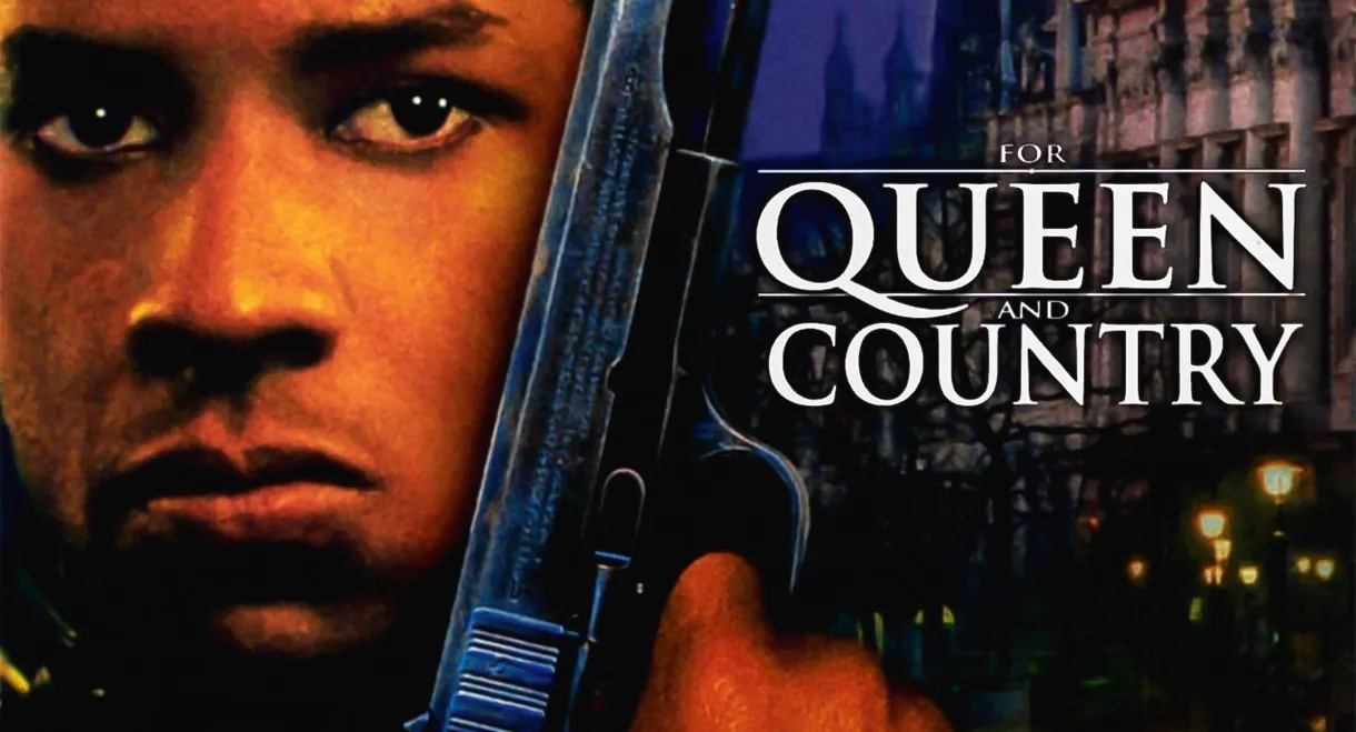 For Queen & Country