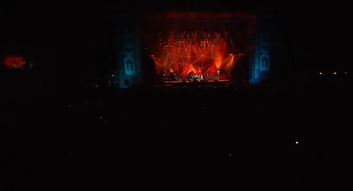 2CELLOS - LIVE at Exit Festival