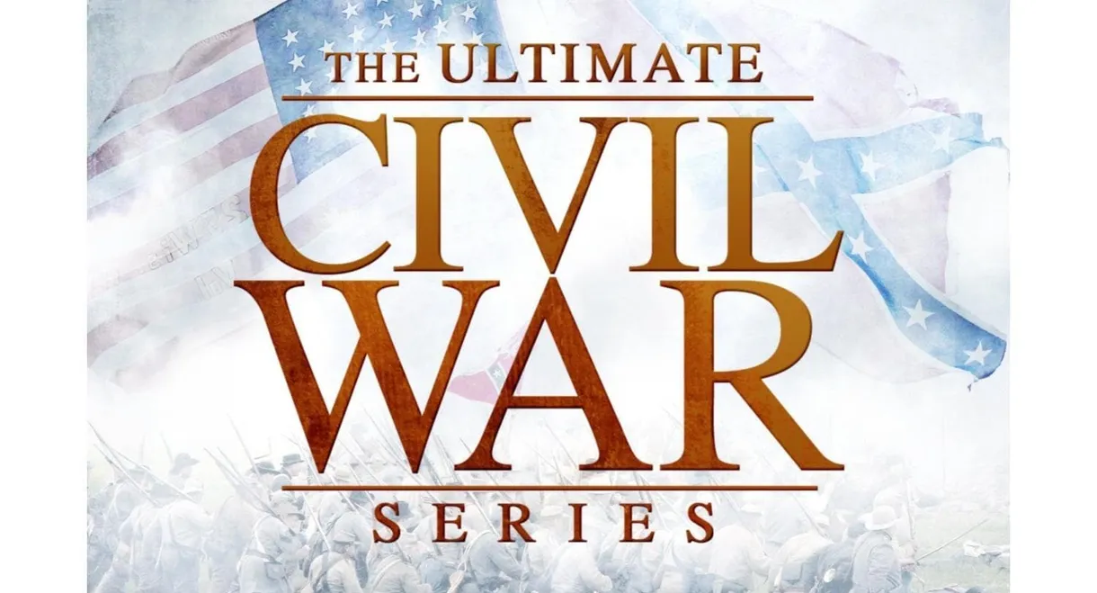 The Ultimate Civil War Series