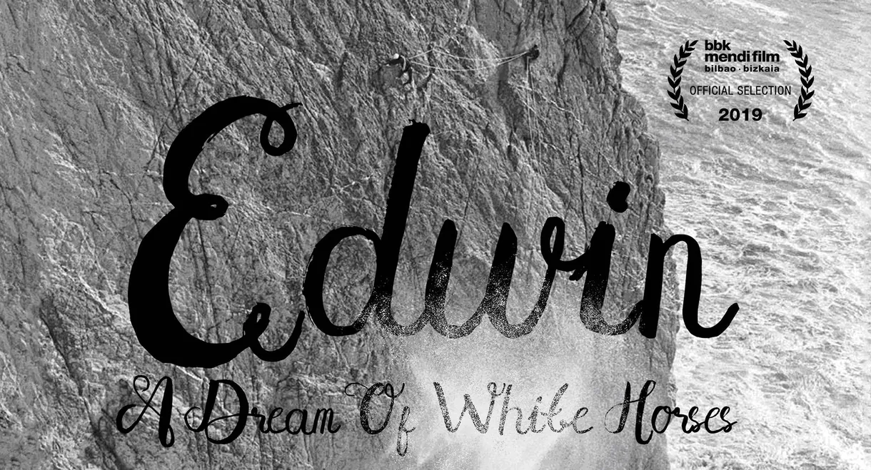 Edwin: A Dream of White Horses