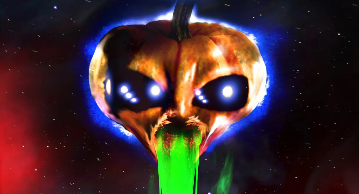 Alienween