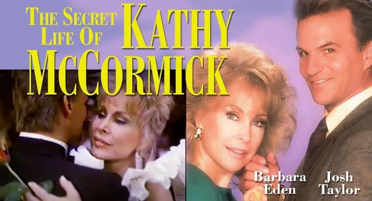 The Secret Life of Kathy McCormick