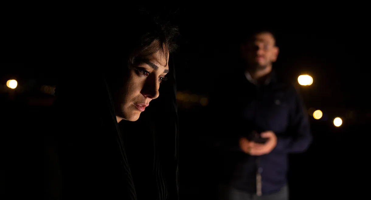 One Night in Tehran