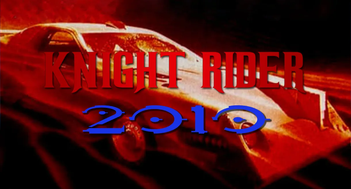Knight Rider 2010