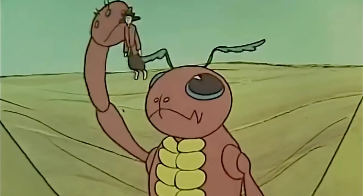 Kadyr's Happiness