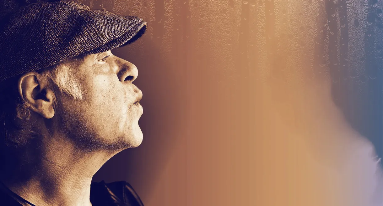 Like The Trace of a Drop - Denmark Sings Farewell to Kim Larsen