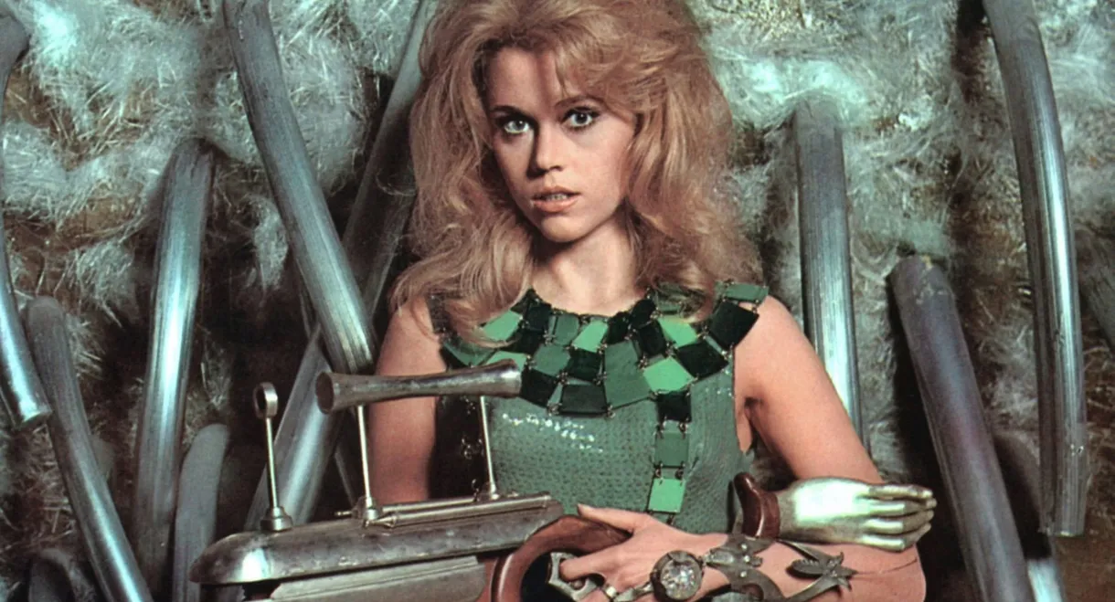 Citizen Jane Fonda