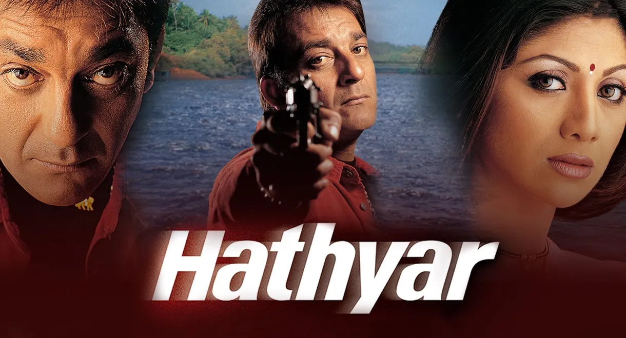 Hathyar