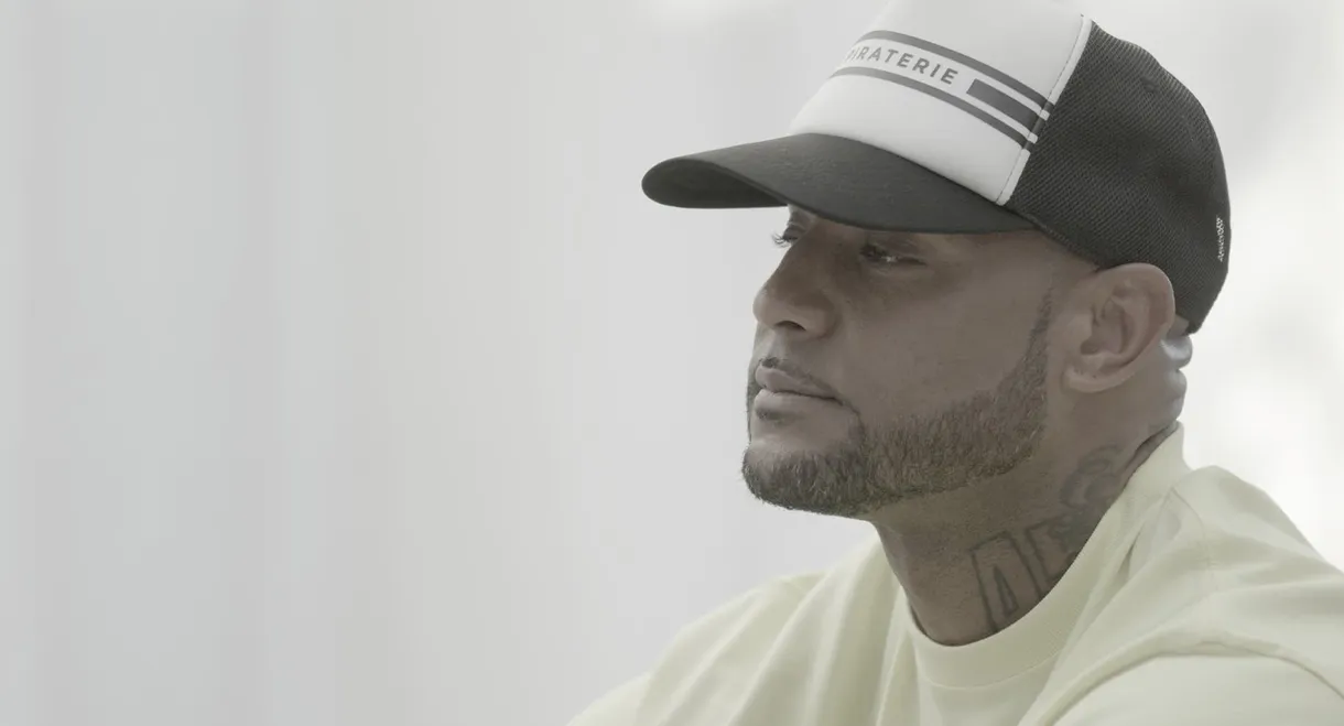 Booba - l’ultra interview