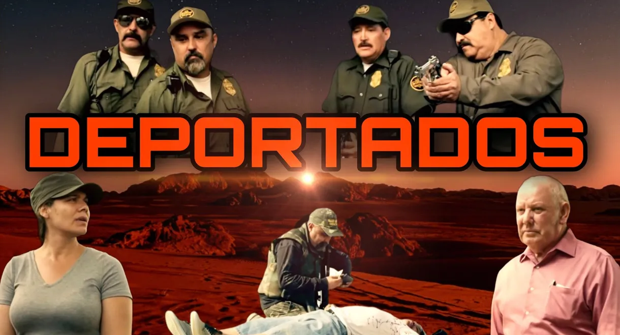 Deportados