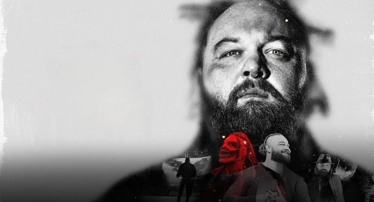 Bray Wyatt: Becoming Immortal