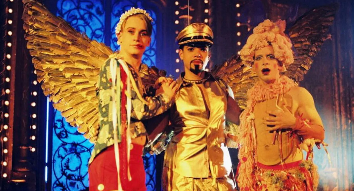 Party Monster