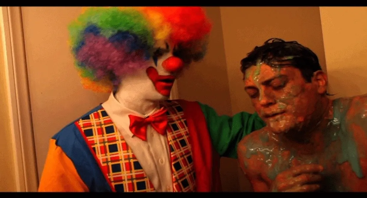 Space Clown
