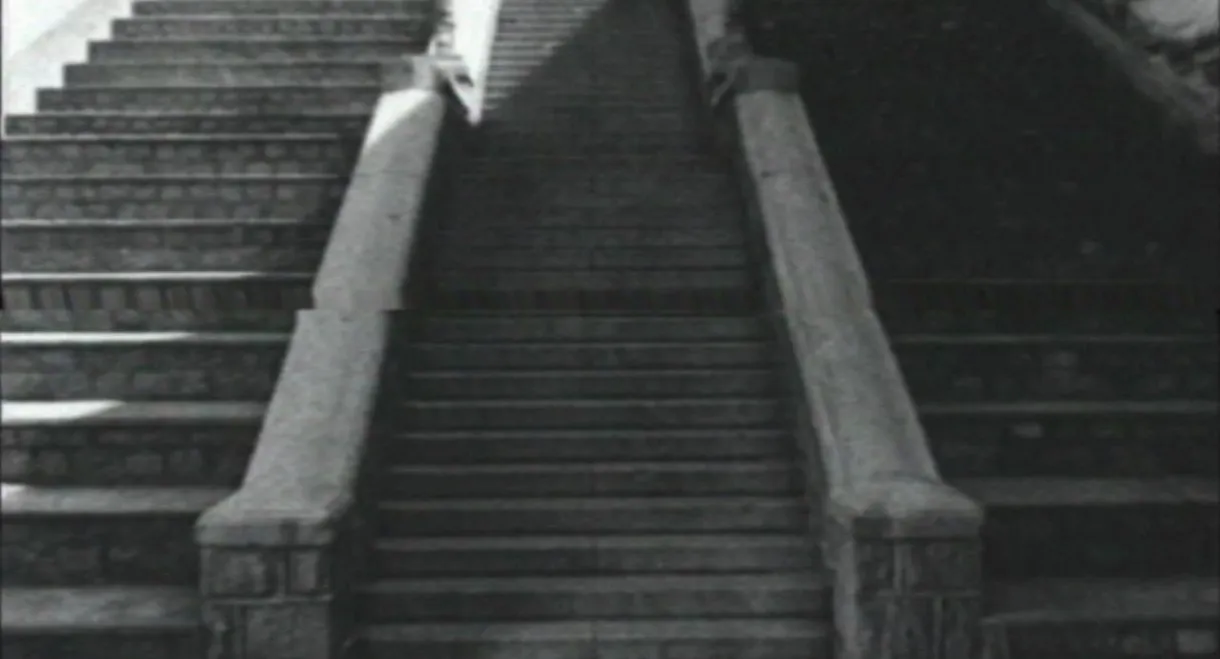 The Stairs