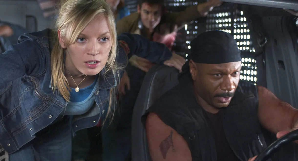 Dawn of the Dead