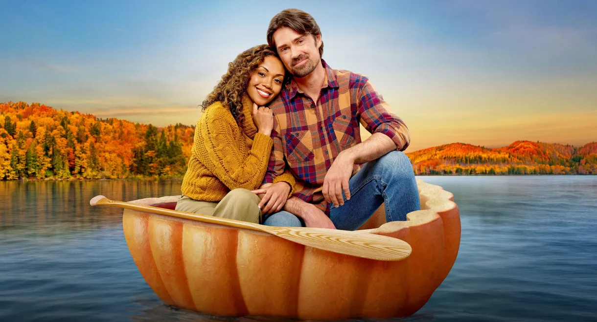 Pumpkin Regatta Romance
