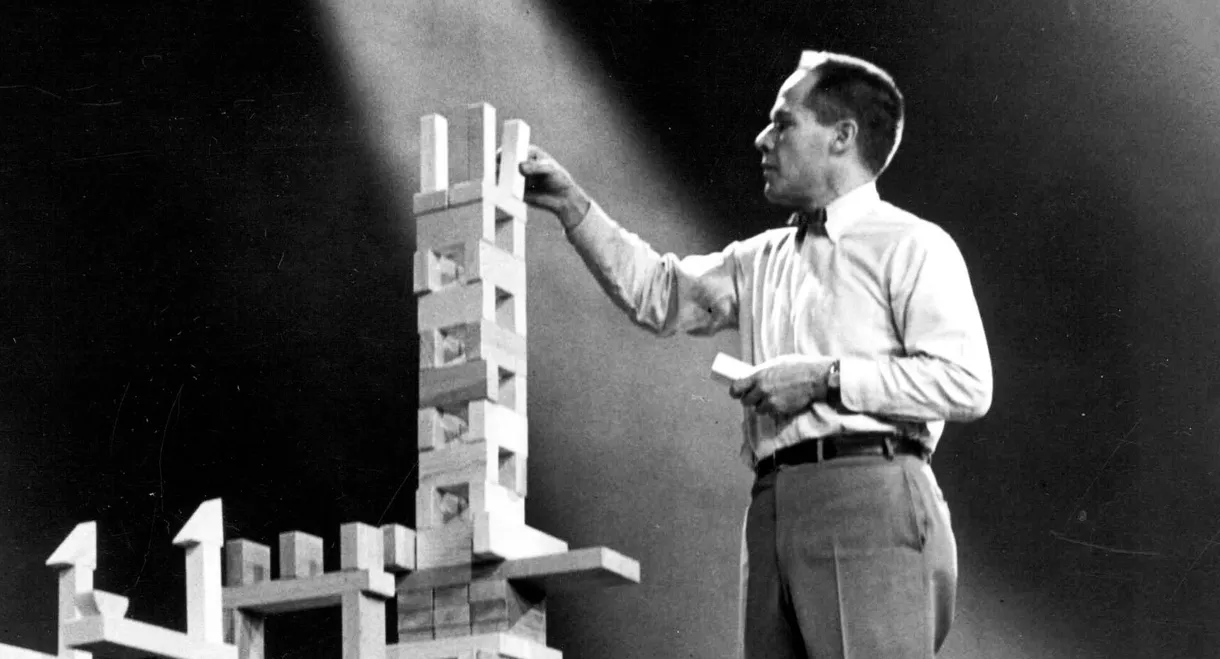Modernism, Inc.: The Eliot Noyes Design Story
