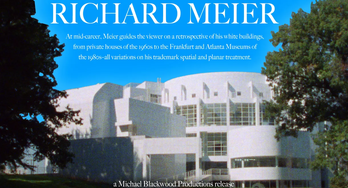 Richard Meier