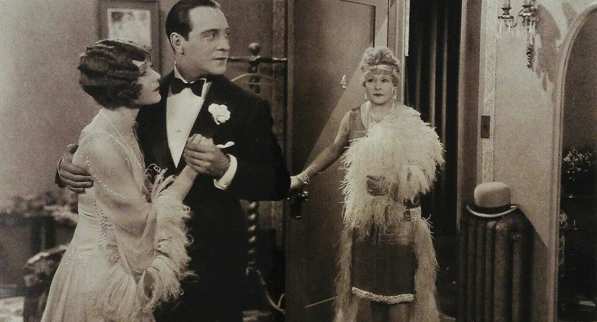 Ladies of the Night Club