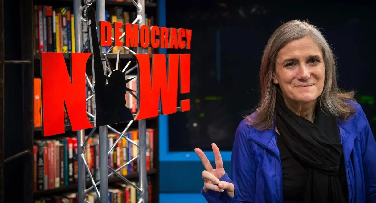 Democracy Now!