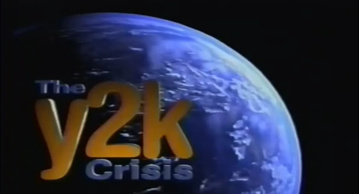 The Y2K Crisis