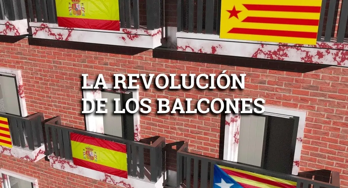 La revolución de los balcones