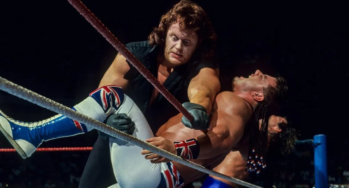 WWE Royal Rumble 1991