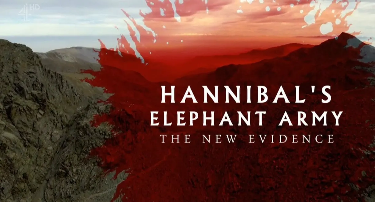 Hannibal's Elephant Army: The New Evidence