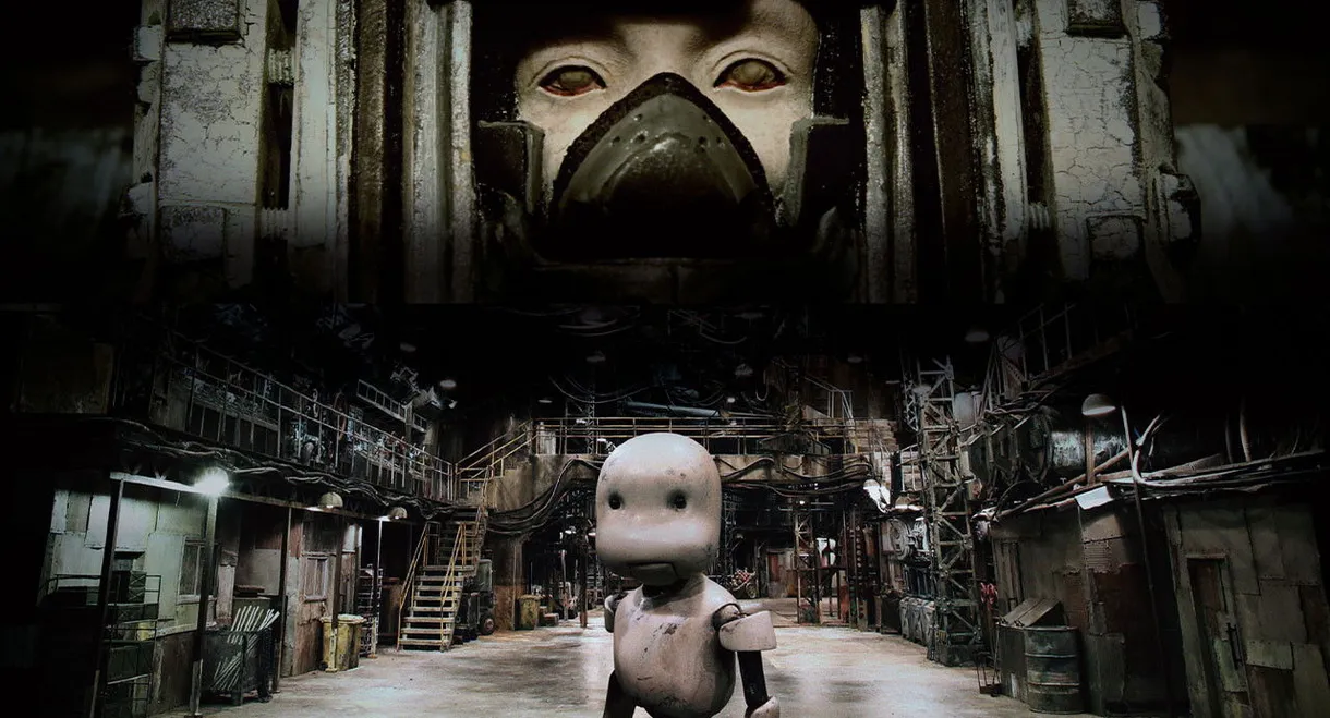 Junk Head